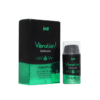 GANJAH Vibration 15ml intt płynny wibrator konopny cannabis