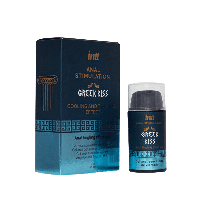 INTT GREEK KISS ANAL STIMULATION 15 ml(1) INTT GREEK KISS ANAL STIMULATION 15 ml(3)