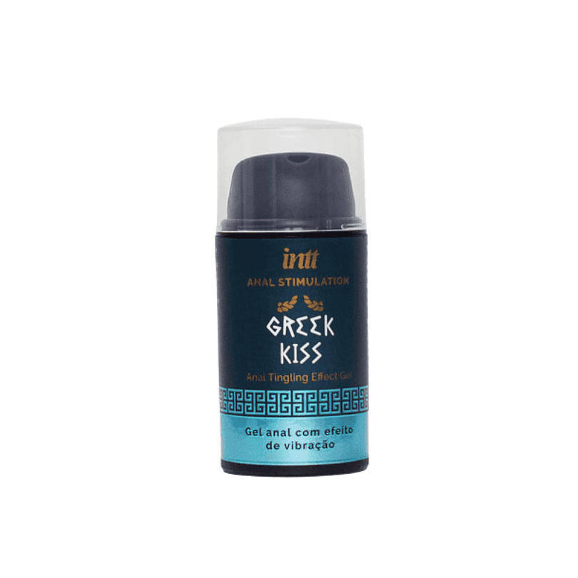 INTT GREEK KISS ANAL STIMULATION 15 ml(3) INTT GREEK KISS ANAL STIMULATION 15 ml(3)