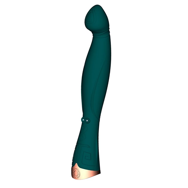 Masażer _ Wibrator Punku G - Angel finger 2