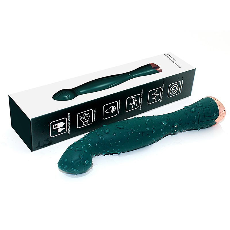 Masażer _ Wibrator Punku G - Angel finger 2