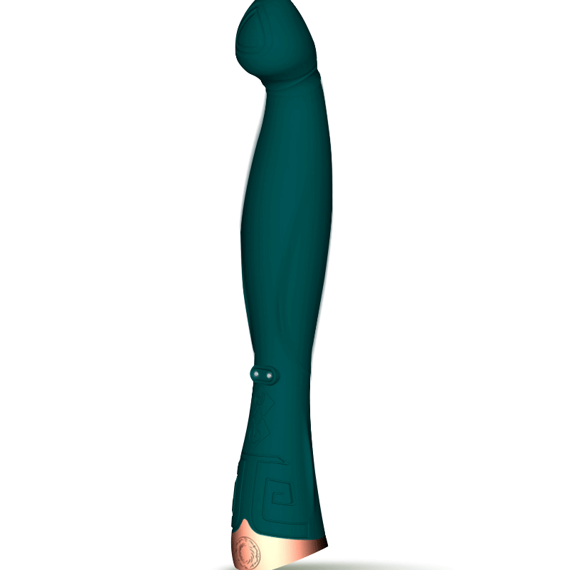 Masażer _ Wibrator Punku G - Angel finger 2