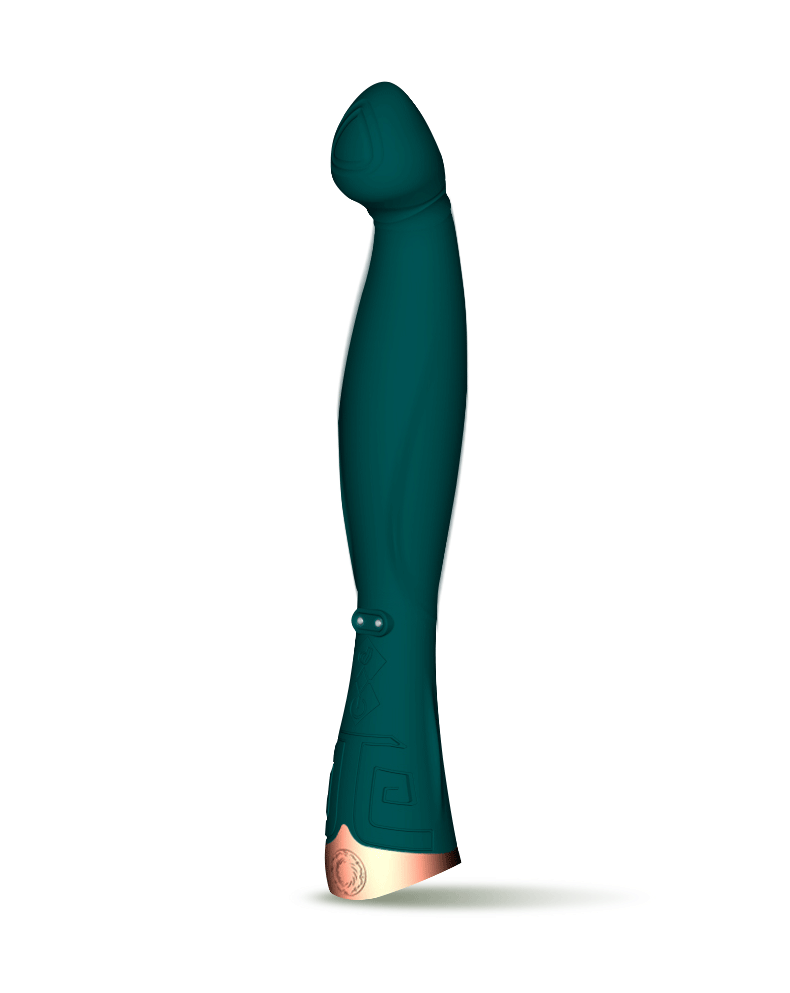 Masażer _ Wibrator Punku G - Angel finger 2