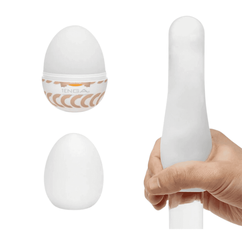 Masturbator Jajko Tenga męski 1(1)