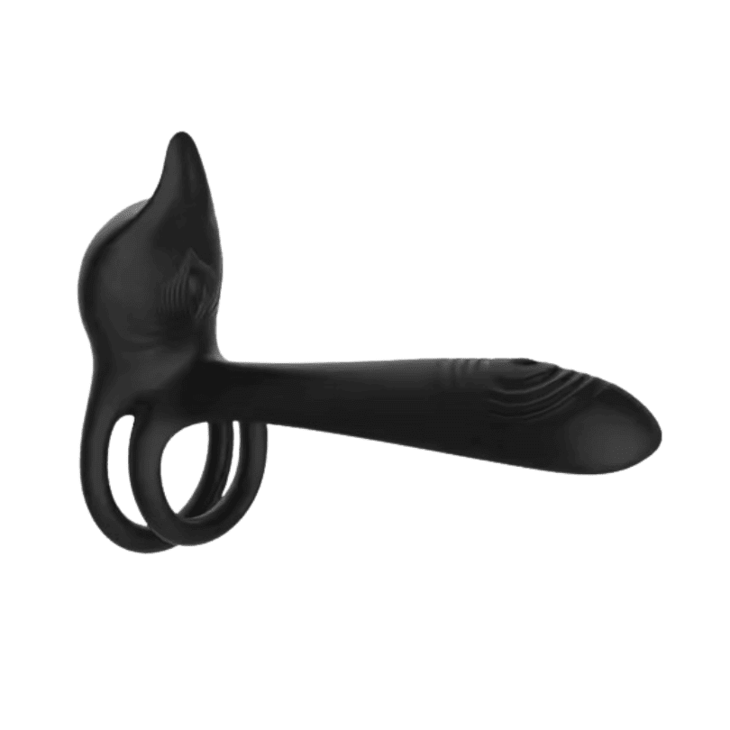 Ring Dakki na penisa stymulacja łechtaczki punkt g 2 Ring Dakki na penisa stymulacja łechtaczki punkt g 4