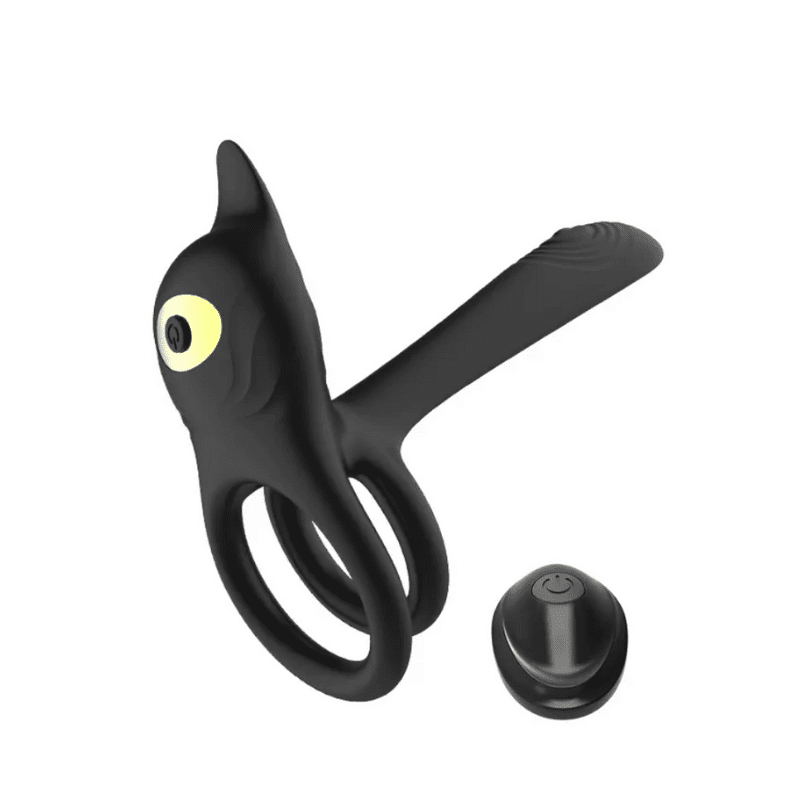 Ring Dakki na penisa stymulacja łechtaczki punkt g 3 Ring Dakki na penisa stymulacja łechtaczki punkt g 3